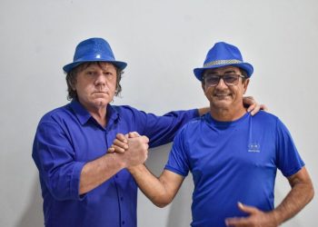 Quem é Zé Nagru: o novo prefeito de Colinas que assumiu a gestão após a saída de Ksarin