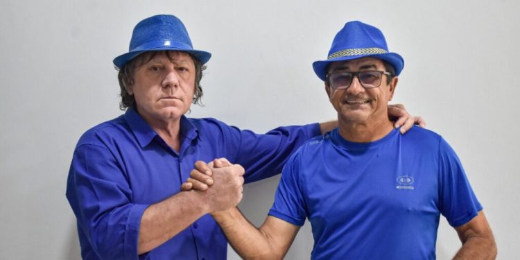 Quem é Zé Nagru: o novo prefeito de Colinas que assumiu a gestão após a saída de Ksarin