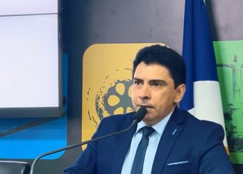 Já é lei: Wilson Carvalho garante prioridade habitacional para mulheres vítimas de violência doméstica em Araguaína