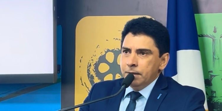 Já é lei: Wilson Carvalho garante prioridade habitacional para mulheres vítimas de violência doméstica em Araguaína