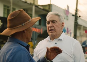 Laurez Moreira defende políticas públicas para descentralizar economia e gerar empregos no interior