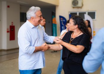Laurez Moreira defende industrialização e fortalecimento da bacia leiteira