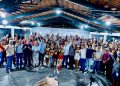 Vicentinho Júnior e Amélio Cayres ampliam força política em Araguaína