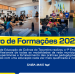 Educação de Colinas reúne profissionais, fortalece formação continuada e amplia investimentos na qualidade do ensino municipal