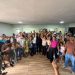 Kátia Chaves recebe apoio do prefeito de Aguiarnópolis e fortalece pré-candidatura rumo à Aleto