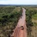 Governo do Tocantins fortalece o desenvolvimento da região do Vale do Araguaia com investimentos de mais de R$ 15 milhões em infraestrutura na TO-164