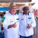Laurez Moreira participa da 6ª Cavalgada de Aguiarnópolis e valoriza tradição e força do agro