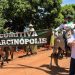 Em Darcinópolis, Marcus Marcelo participa de cavalgada e anuncia nova emenda