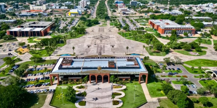 Palmas 37 anos: Governo do Tocantins impulsiona mais de R$ 1 bilhão em obras estruturantes para expansão e modernização da capital