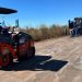 Governo do Tocantins intensifica força-tarefa para recuperação da TO-280 entre Almas e Natividade