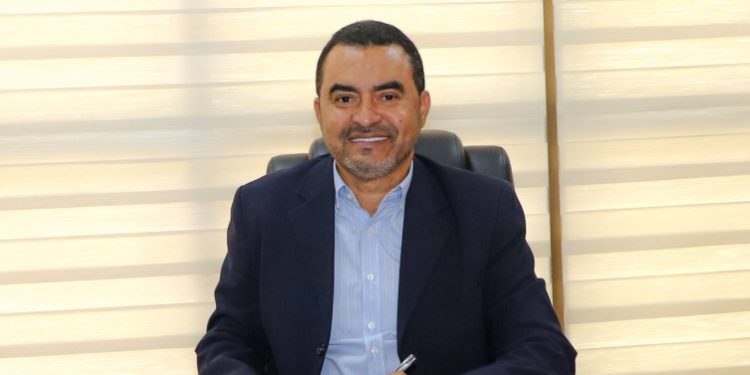 Governador Wanderlei Barbosa autoriza concurso público para Analista de Controle Interno