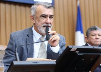Assembleia Legislativa aprova prorrogação do prazo de vigência do Plano Estadual de Educação