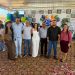 Kátia Chaves prestigia os 32 anos de Aguiarnópolis e reforça proximidade com a população do Bico do Papagaio