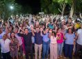 Aliança entre Marcus Marcelo e Lucas Campelo ganha força em encontro com lideranças em Araguaína