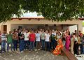Em agenda por São Bento, Carrasco Bonito e Cachoeirinha, Paulinho do Bonifácio intensifica articulações, amplia base e se fortalece rumo à Aleto