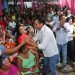 Governador Wanderlei Barbosa participa de Festa das Mães e inauguração do Estádio Municipal em Axixá do Tocantins