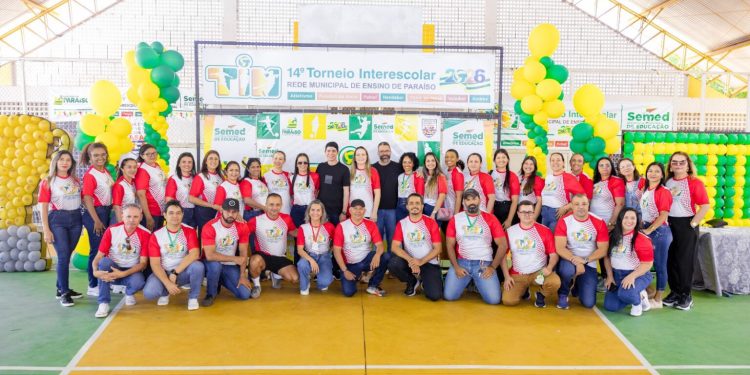 TIM 2026 chega ao fim celebrando talento, superação e espírito de equipe entre estudantes da rede municipal