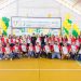 TIM 2026 chega ao fim celebrando talento, superação e espírito de equipe entre estudantes da rede municipal