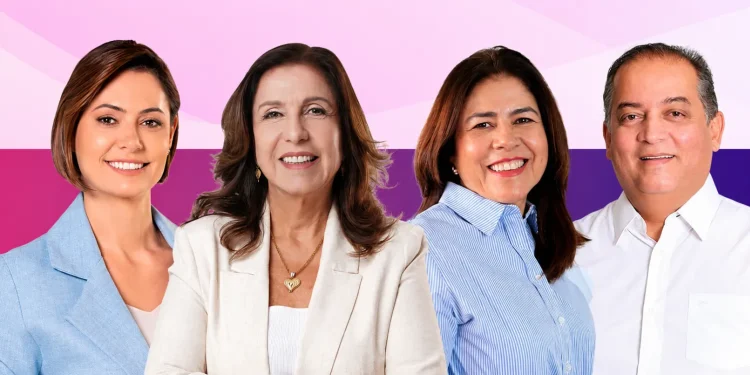 PL Mulher Tocantins realiza Encontro Estadual em Palmas com foco no fortalecimento da participação feminina na política