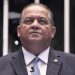 Senador Eduardo Gomes cobra providências do DNIT após interdição da Ponte Transaraguaia e pede autorização emergencial para travessia por balsas