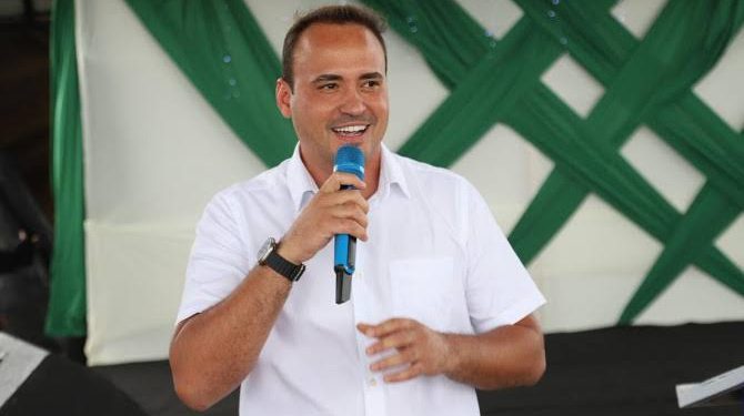 Gestão de Thiago Tapajós avança com trabalho e resultados em Pindorama do Tocantins e alcança 84% de aprovação em enquete da página Cenário Tocantins