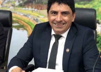 Com mais de 50 leis criadas em Araguaína, vereador Wilson Carvalho ganha projeção estadual e surge como forte pré-candidato a deputado estadual