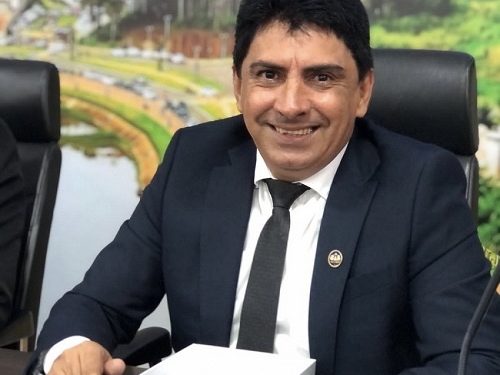 Com mais de 50 leis criadas em Araguaína, vereador Wilson Carvalho ganha projeção estadual e surge como forte pré-candidato a deputado estadual