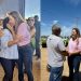 Presença de Dulce Miranda na Agrotins 2026 é marcada por carinho popular e forte receptividade do público