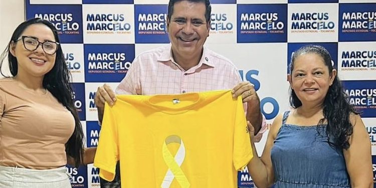 Maio Amarelo: Marcus Marcelo pede reforço de ações educativas no trânsito