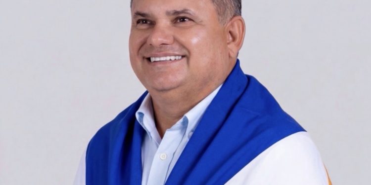 Com apoios importantes e base política em expansão, Alessandro Borges fortalece pré-candidatura a deputado estadual e surge como um dos nomes em alta no norte do Tocantins