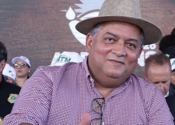 Eduardo Gomes articula no Senado votação de pacote de R$ 30 bilhões para ajudar produtores rurais endividados