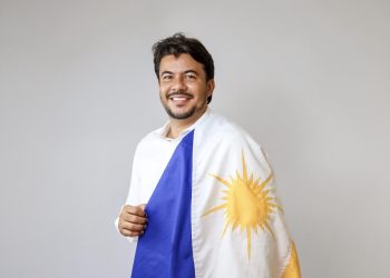 Do Bico do Papagaio para todo o Tocantins: Ricardo Madalena amplia apoios, fortalece grupo político e cresce na pré-campanha a deputado federal
