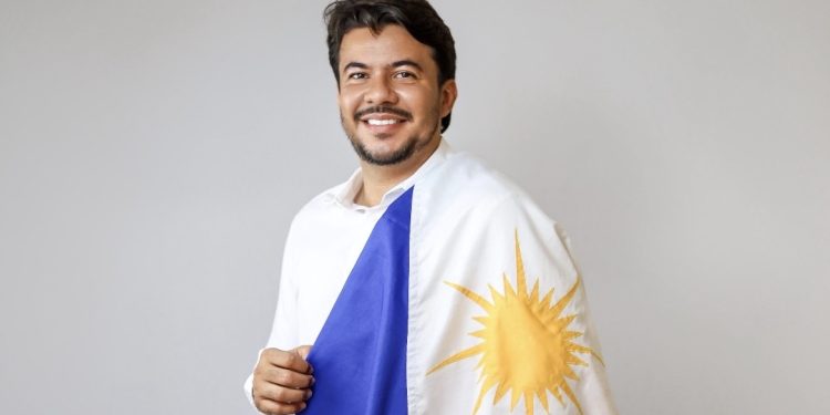 Do Bico do Papagaio para todo o Tocantins: Ricardo Madalena amplia apoios, fortalece grupo político e cresce na pré-campanha a deputado federal
