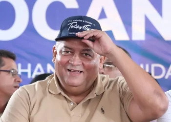 Pesquisa Veritá confirma Eduardo Gomes na liderança e mostra reconhecimento popular à força de um trabalho presente em todo o Tocantins