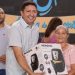 Com grande público, emoção e show de brindes, festa das mães promovida pela gestão Kedson Alves entra para a história de Ponte Alta