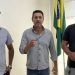Lideranças de Monte do Carmo declaram apoio à pré-candidatura de Maurício Buffon à Câmara Federal