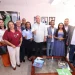 Senador Eduardo Gomes recebe lideranças de Cristalândia, São Sebastião e Palmeirante para tratar de demandas municipais