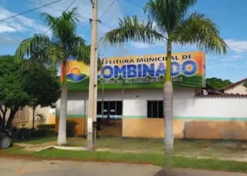 Em nota oficial, Prefeitura de Combinado esclarece contrato de caminhonete e reafirma compromisso com moralidade e transparência