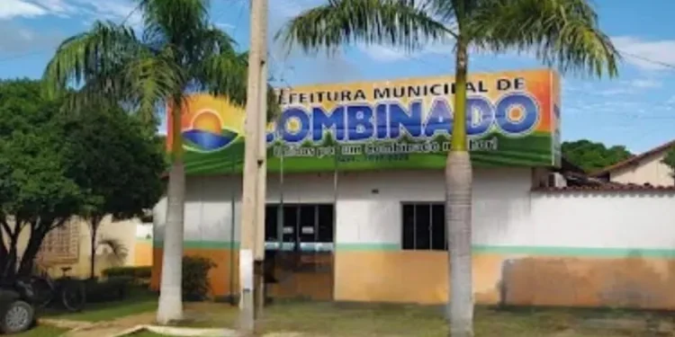 Em nota oficial, Prefeitura de Combinado esclarece contrato de caminhonete e reafirma compromisso com moralidade e transparência