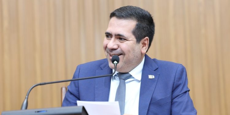 Tá na conta: Marcus Marcelo destina meio milhão para compra de medicamentos em Araguaína