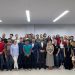 Em visita à UFT, Mantoan reforça apoio à educação, ciência e ao movimento estudantil