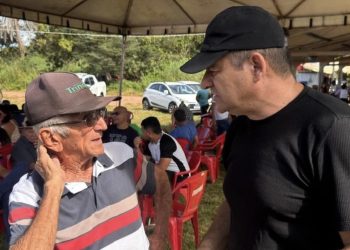Marcos Motta amplia apoios pelo Tocantins, fortalece pré-candidatura à Aleto e ganha ainda mais espaço junto à população