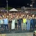 Marcus Marcelo celebra os 32 anos de Bandeirantes destacando mais de R$ 1 milhão em investimentos e parceria com o município