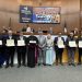 Amélio Cayres presta homenagens durante Sessão Solene dos 30 anos da Arquidiocese de Palmas