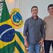 Em Paraíso, Maurício Buffon destaca protagonismo do município, elogia gestão de Celso Morais e reforça debate sobre desenvolvimento regional