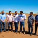 Governador Wanderlei Barbosa vistoria serviços na TO-010 e determina novas medidas para garantir mobilidade em região afetada por interdição de ponte