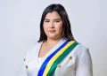 Justiça mantém afastamento de Bruna do Ho Che Min e prefeita segue fora do cargo em Praia Norte