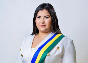 Justiça mantém afastamento de Bruna do Ho Che Min e prefeita segue fora do cargo em Praia Norte