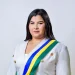 Justiça mantém afastamento de Bruna do Ho Che Min e prefeita segue fora do cargo em Praia Norte