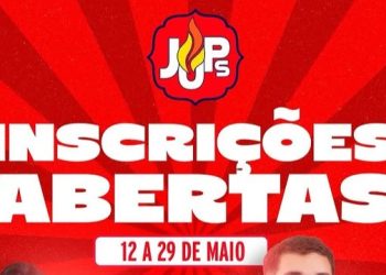 Paraíso abre inscrições para a 4ª edição dos Jogos Universitários Paraisenses e estreia do JUPS Praia